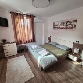 The Cosy House
