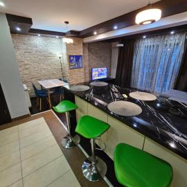 Apartament PENTHOUSE