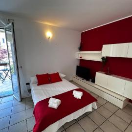 5 Min from the SEA SUITE with Terrace FREE PARK