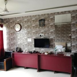 countryside view hotel Silchar, hotel in Silchar