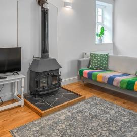 Bluebell Cottage