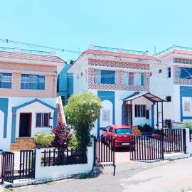 Blue Pearl Cottage