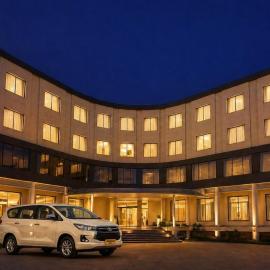 Chinmay Hotels & Resorts