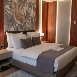 Plaza Hotel Diyarbakir, hotel di Diyarbakır
