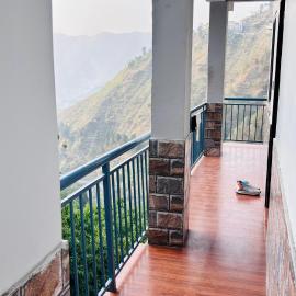 Shreya Home Stay Kempty Waterfall