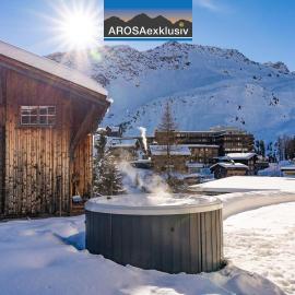 Alpslodge - Amelia