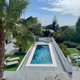 Vila Maré, hotell i Nerja
