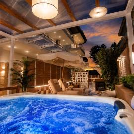 파랄리아 카테리니스에 위치한 호텔 ELLE Rooms & Suites