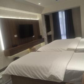 Grand Hotel, ξενοδοχείο 