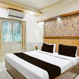 Hotel O Kesarganj Formerly Suman Palace