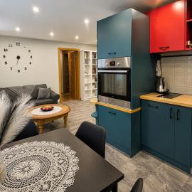 Cimmele Apartment, hotel in Sigulda
