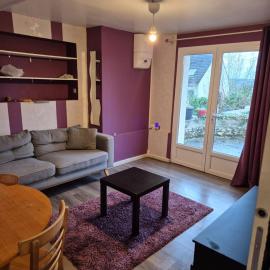 Cozy quiet appartment near Paris Saclay
