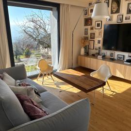 Cool house Lucinges