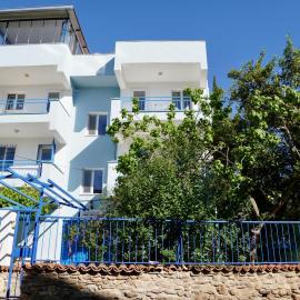 Domizil Lina Art, Hotel in Güzelçamlı