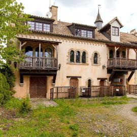 Wachstube für 6 Pers auf 81 qm, hotel in Wachau