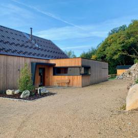 Les chalets d'Altmatt, hotel Metzeralban