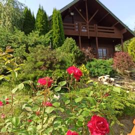 Dom Na Wzgórzu 479, The House on the hill, hotell i Sułkowice