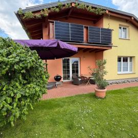 M&Mˋs Ferienhaus
