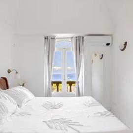 Villa Coralia with Seaview - 10 minute walk to the Piazzetta
