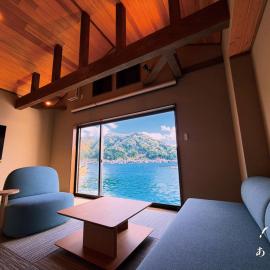 Aoshima あおしま, hotel en Kameshima