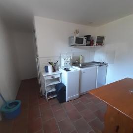 Studio, hotel i Isigny-sur-Mer
