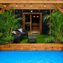 Casita Don Marco