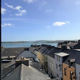 The Rock House, hotel in Cobh