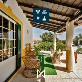 Viesnīca MyStay - Monte dos Abrunhos pilsētā Vimieiro