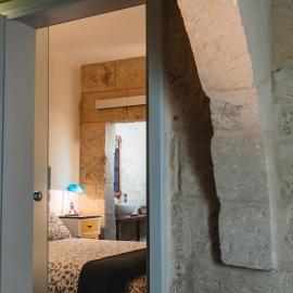 Palazzo Mandurino luxury relais