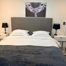 Tygervalley, Ridgeworth, Room 3, hotel in Eversdal