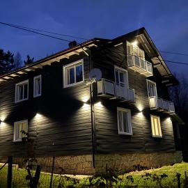 Vista Guest House