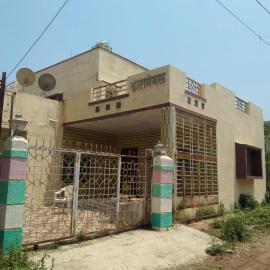 dattamangal villa, hotel u gradu Wai