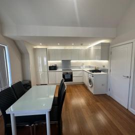 High Wycombe Apartments