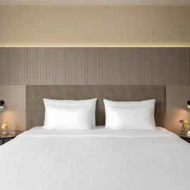 NH Amsterdam Schiphol Airport – hotel w mieście Hoofddorp