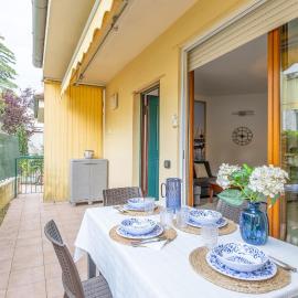 Italian Experience-Corte Marina Apartment