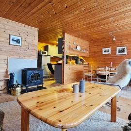 Dirdal में, होटल Koselig Fjellleilighet i Sirdal