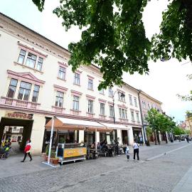 FLH - Brukenthal Studios - Old Town