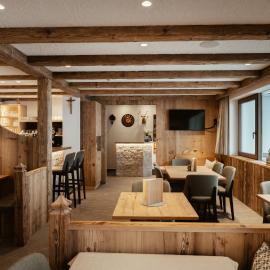 Hotel Edda