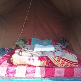 Manali Base Camp & Cafe, hotel u gradu Manali