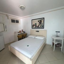 Lemonte Motel, hotel v destinácii Brusque