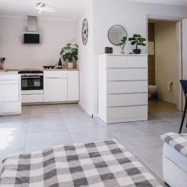 Noclegi Witnica, hotel in Witnica