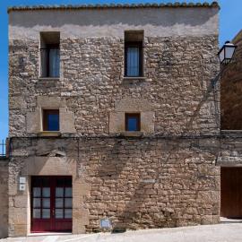 La Terrasseta de Ca l'Assuncion, Hotel in Sant Martí de Maldá