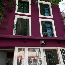 Casa Puerto Siete8