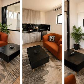 Starla Apartment, hotel v destinácii Kinoo