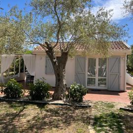 Villa Camelia