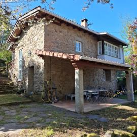 Casa Concha Martinez, hótel í Ferreira