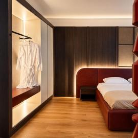 Design-Apartment Siegen Oberstadt