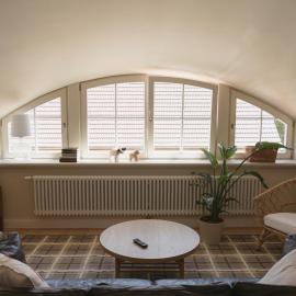 JETHON Appartement am Wasserturm 1