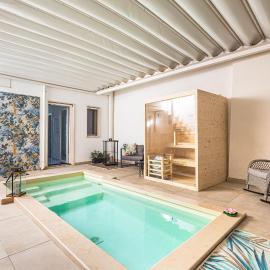 Pasitea Luxury Suite by BarbarHouse