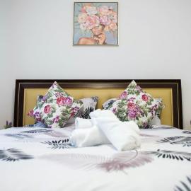 Serena's Apartment, hotel v destinácii Hunedoara